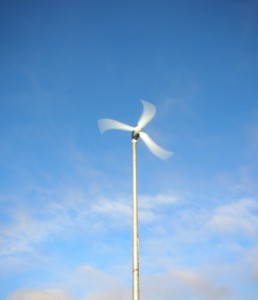 maui wind turbine - wind energy basics