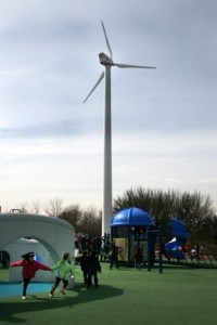 Northern 100kW - FIT Hawaii 100kW Wind Turbine